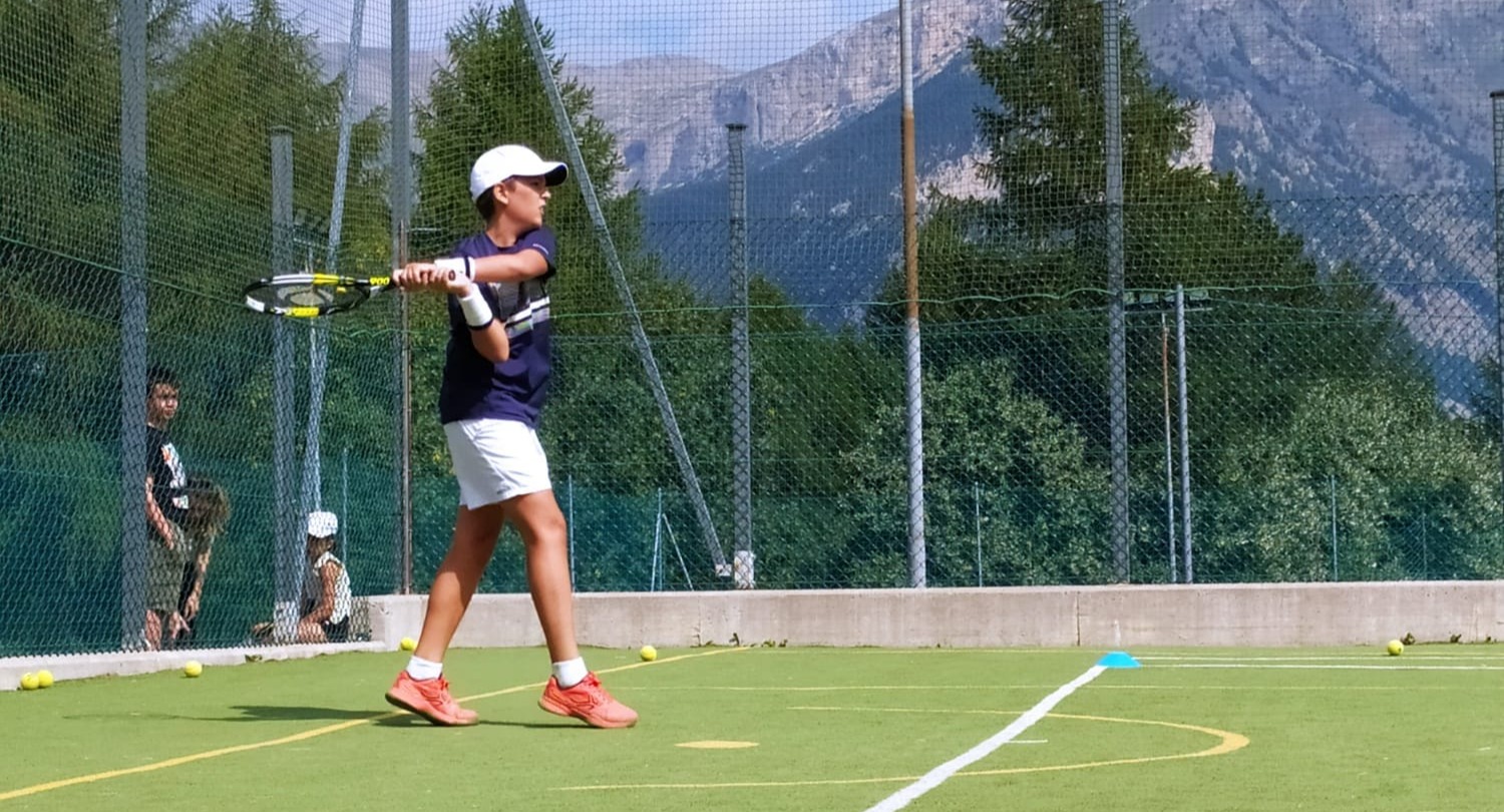 Centro sportivo Pin Court — photo 5