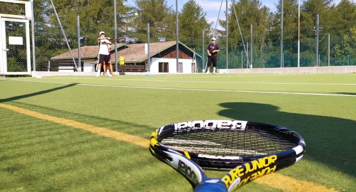 Centro sportivo Pin Court — photo 6