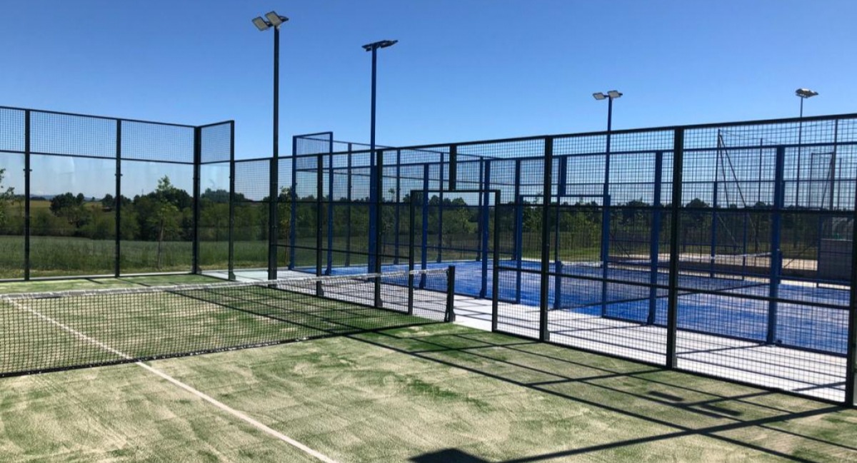 Centro Sportivo Poggio Agrisport — photo 2