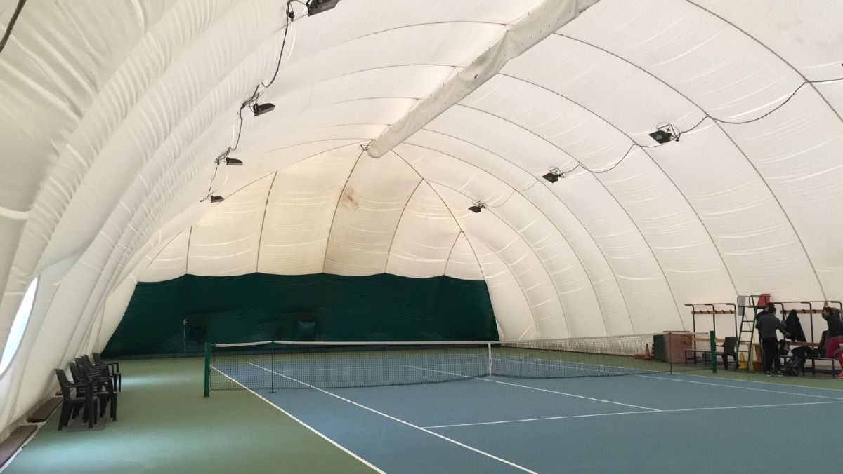 Centro Sportivo Poggio Agrisport — photo 3