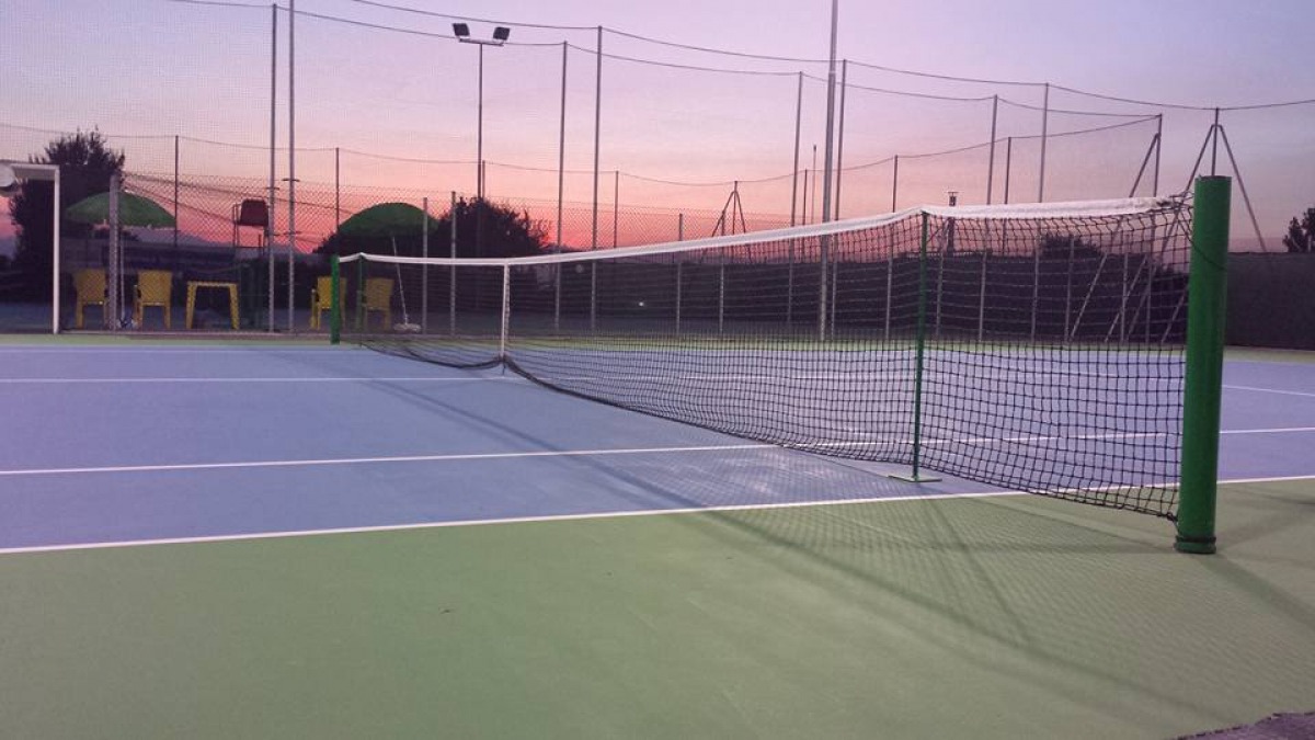 Centro Sportivo Poggio Agrisport — photo 4