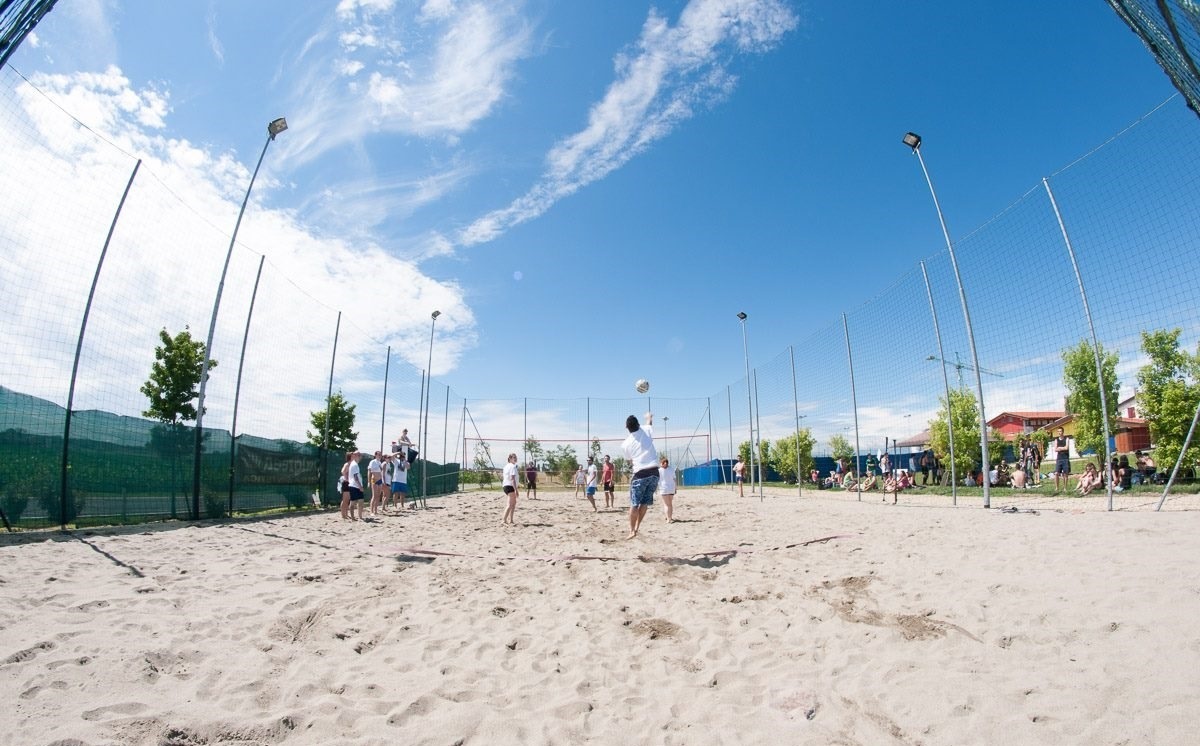 Centro Sportivo Poggio Agrisport — photo 6