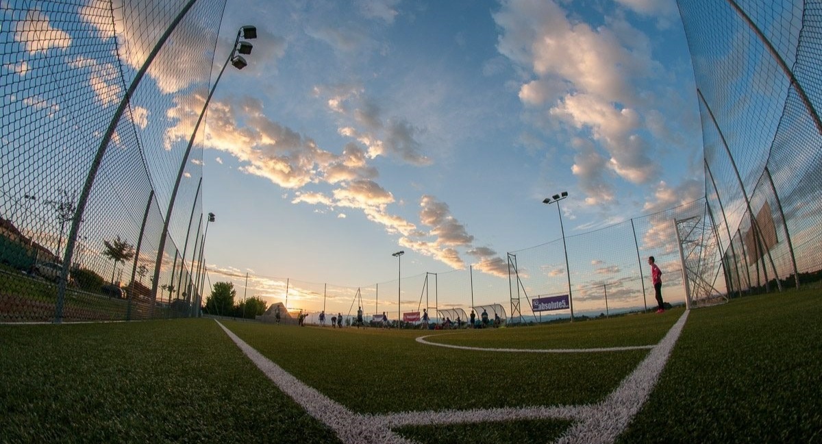 Centro Sportivo Poggio Agrisport — photo 7