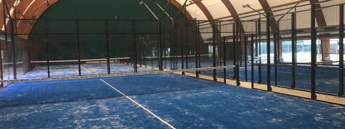 Centro Sportivo Robilant — photo 1