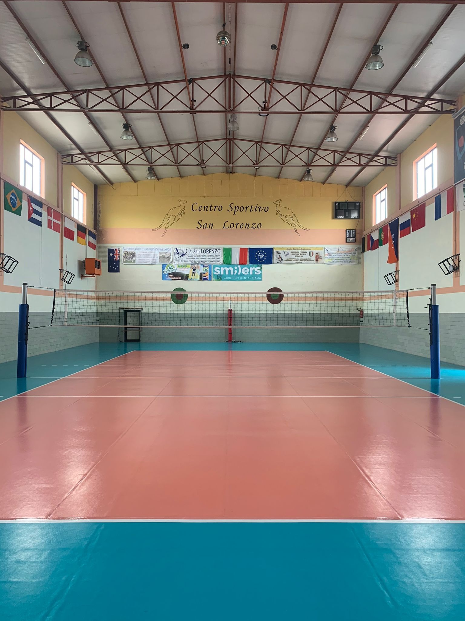 Centro Sportivo San Lorenzo — photo 4