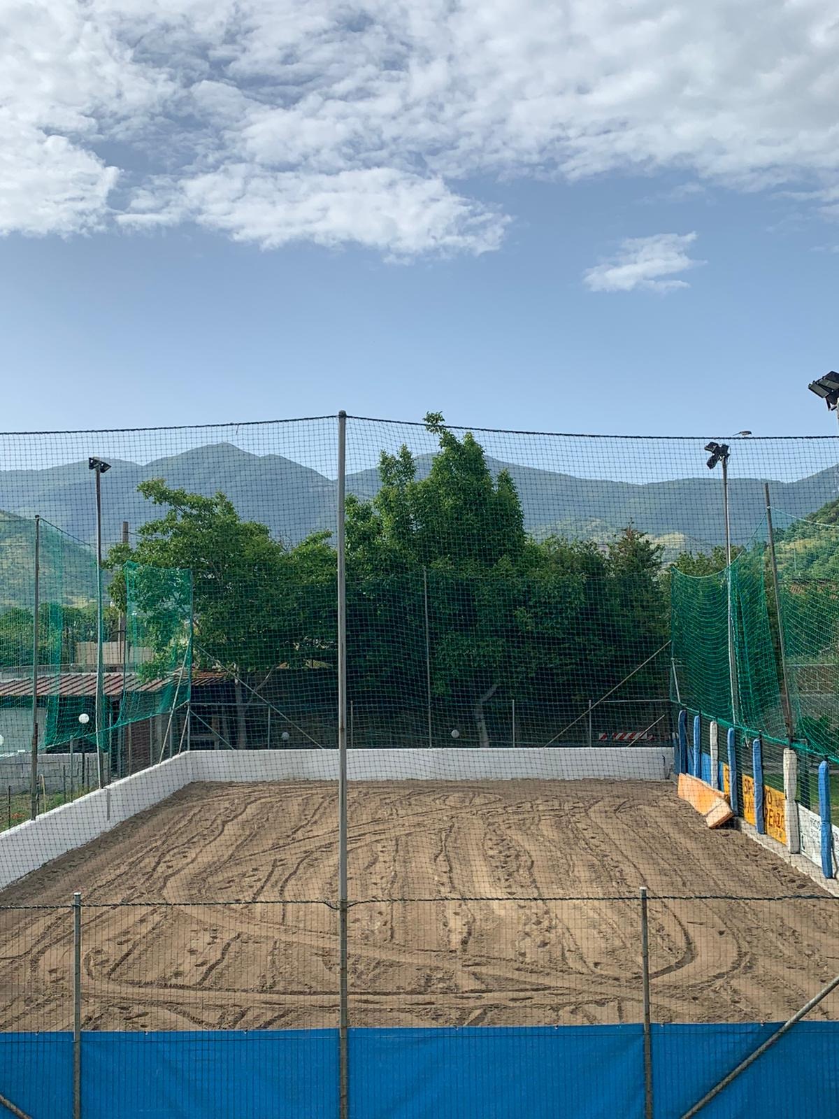 Centro Sportivo San Lorenzo — photo 7
