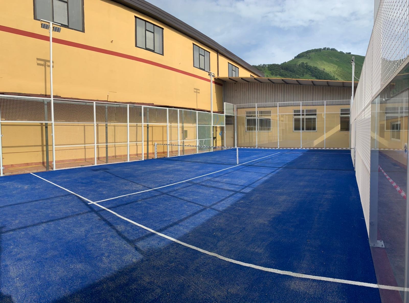 Centro Sportivo San Lorenzo — photo 8