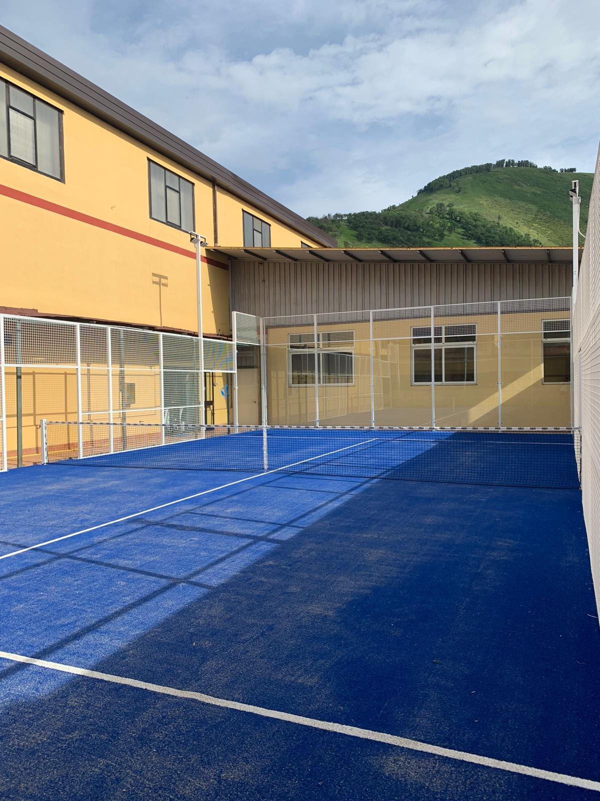 Centro Sportivo San Lorenzo — photo 10