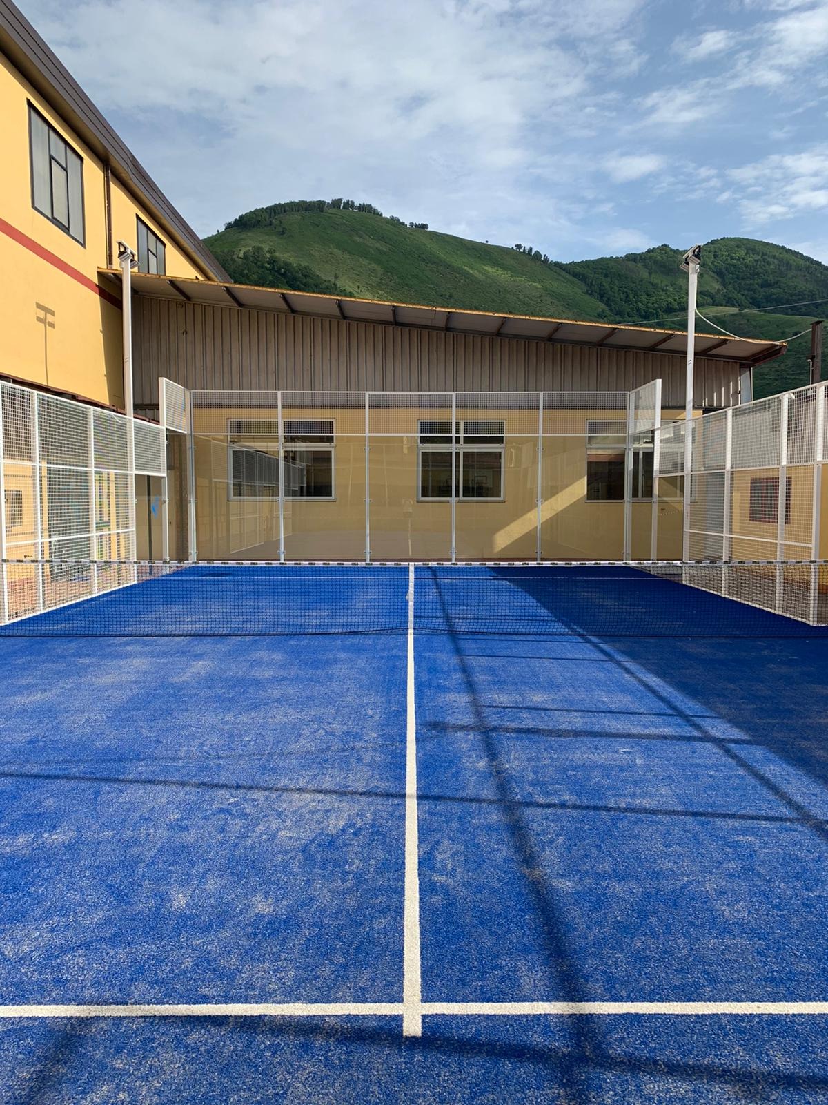Centro Sportivo San Lorenzo — photo 12