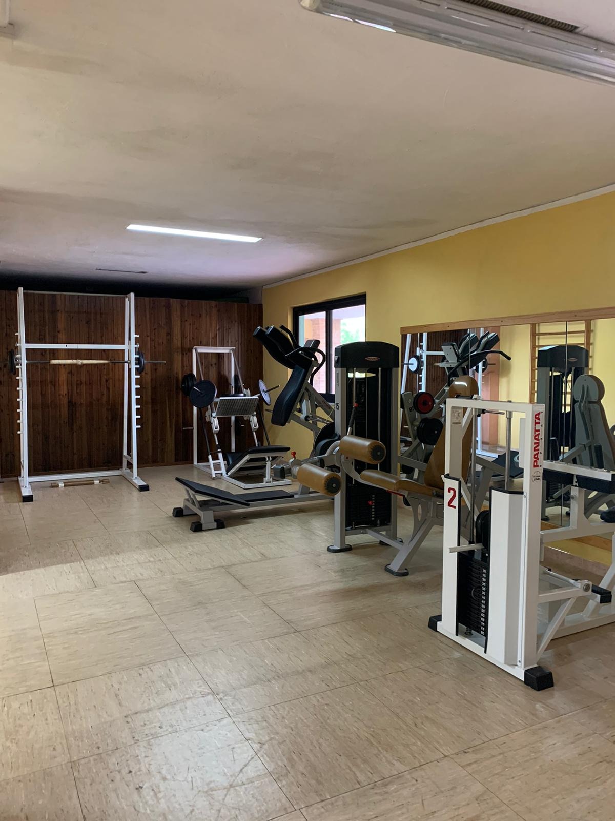 Centro Sportivo San Lorenzo — photo 13