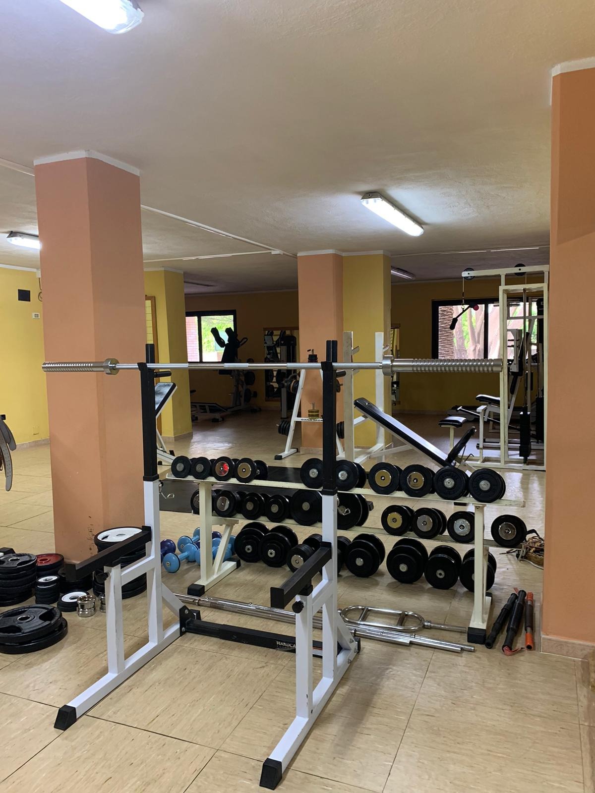Centro Sportivo San Lorenzo — photo 14