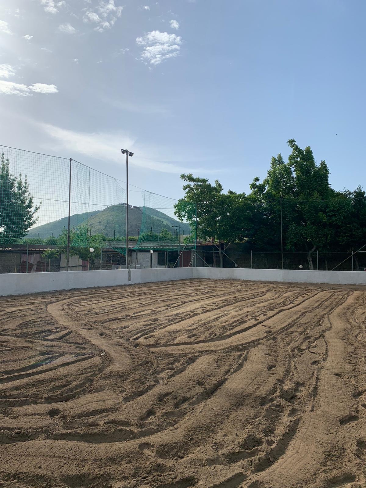 Centro Sportivo San Lorenzo — photo 15