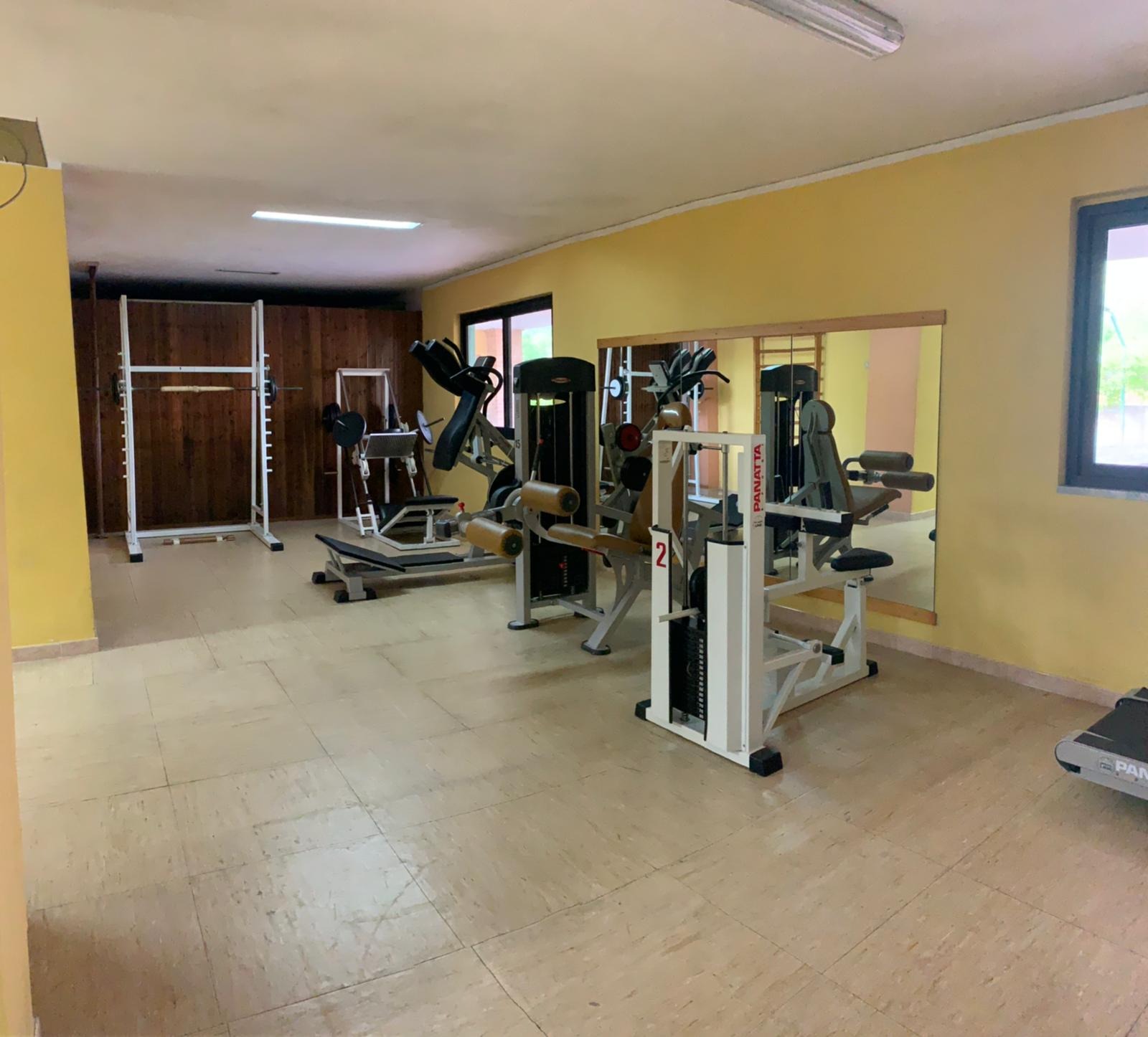 Centro Sportivo San Lorenzo — photo 16