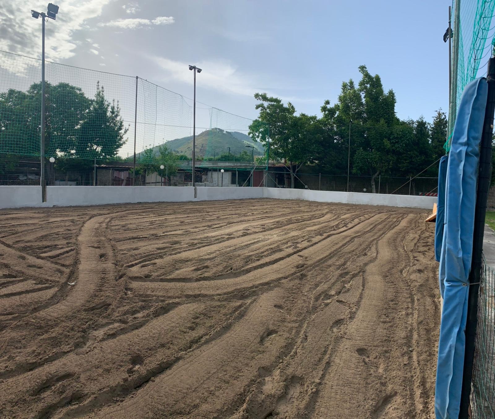 Centro Sportivo San Lorenzo — photo 17
