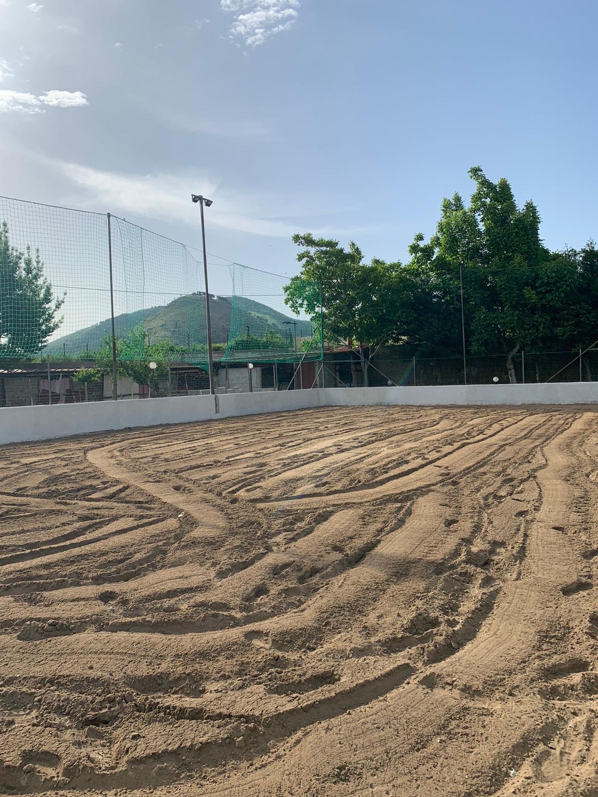 Centro Sportivo San Lorenzo — photo 18
