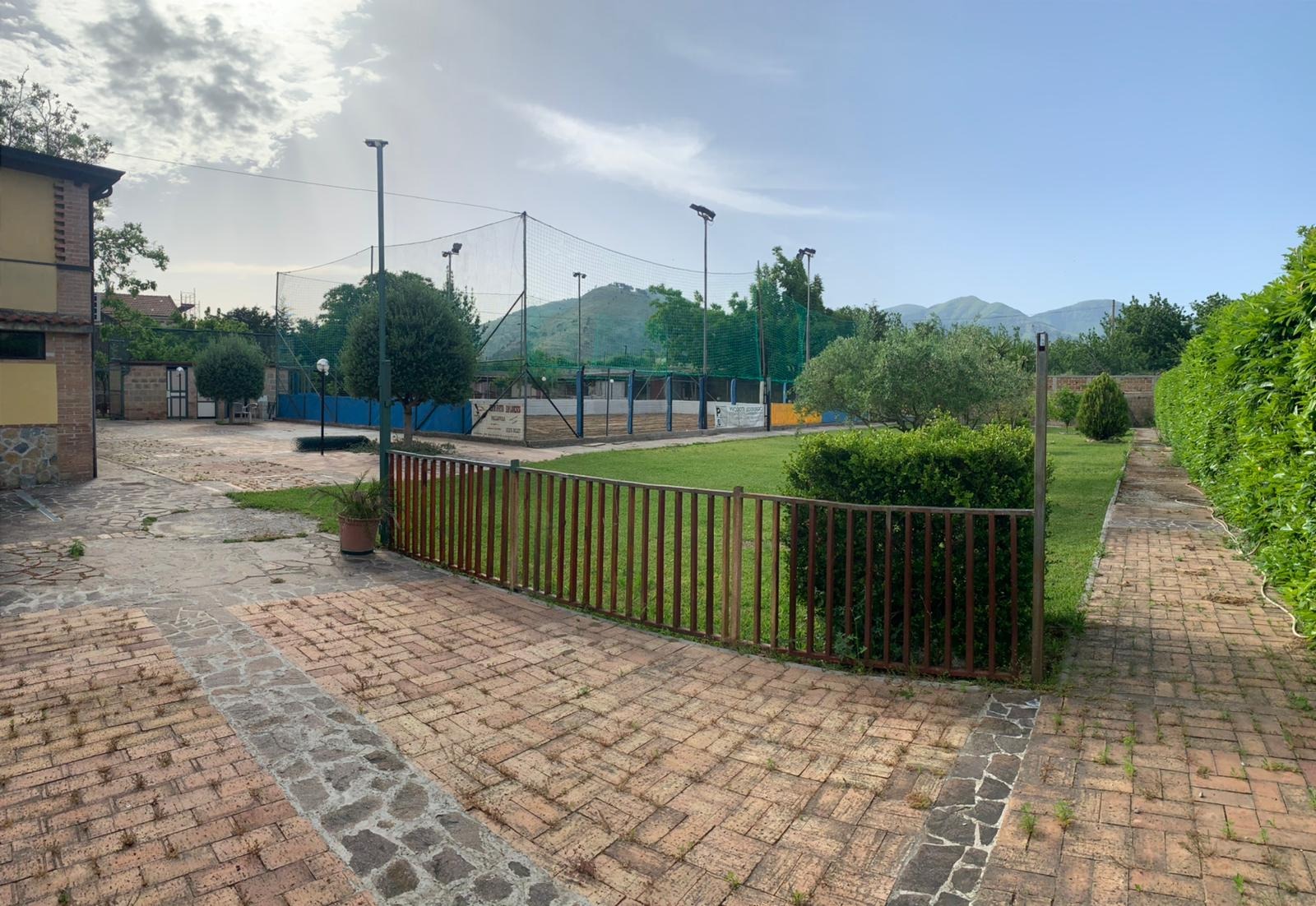 Centro Sportivo San Lorenzo — photo 19