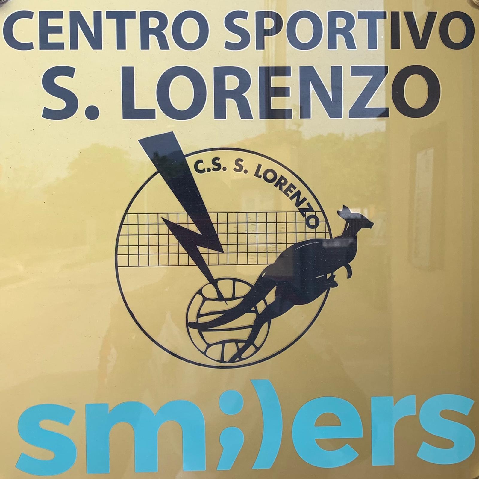 Centro Sportivo San Lorenzo — photo 21