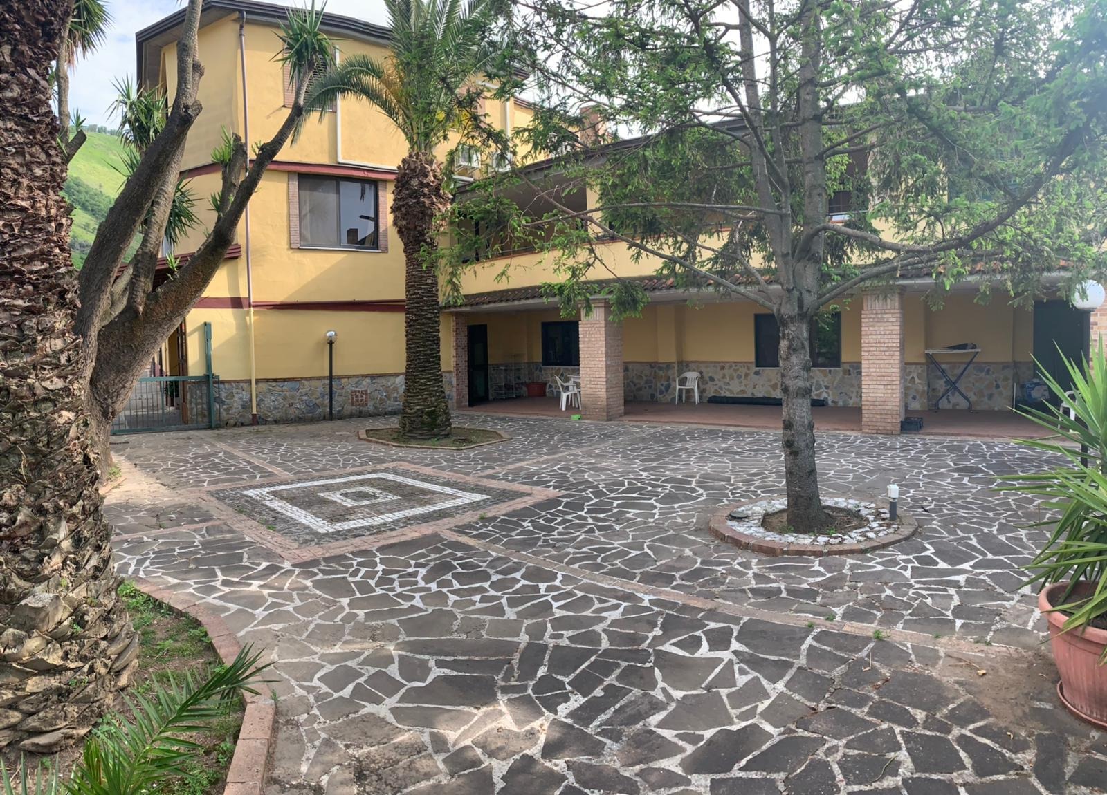 Centro Sportivo San Lorenzo — photo 22