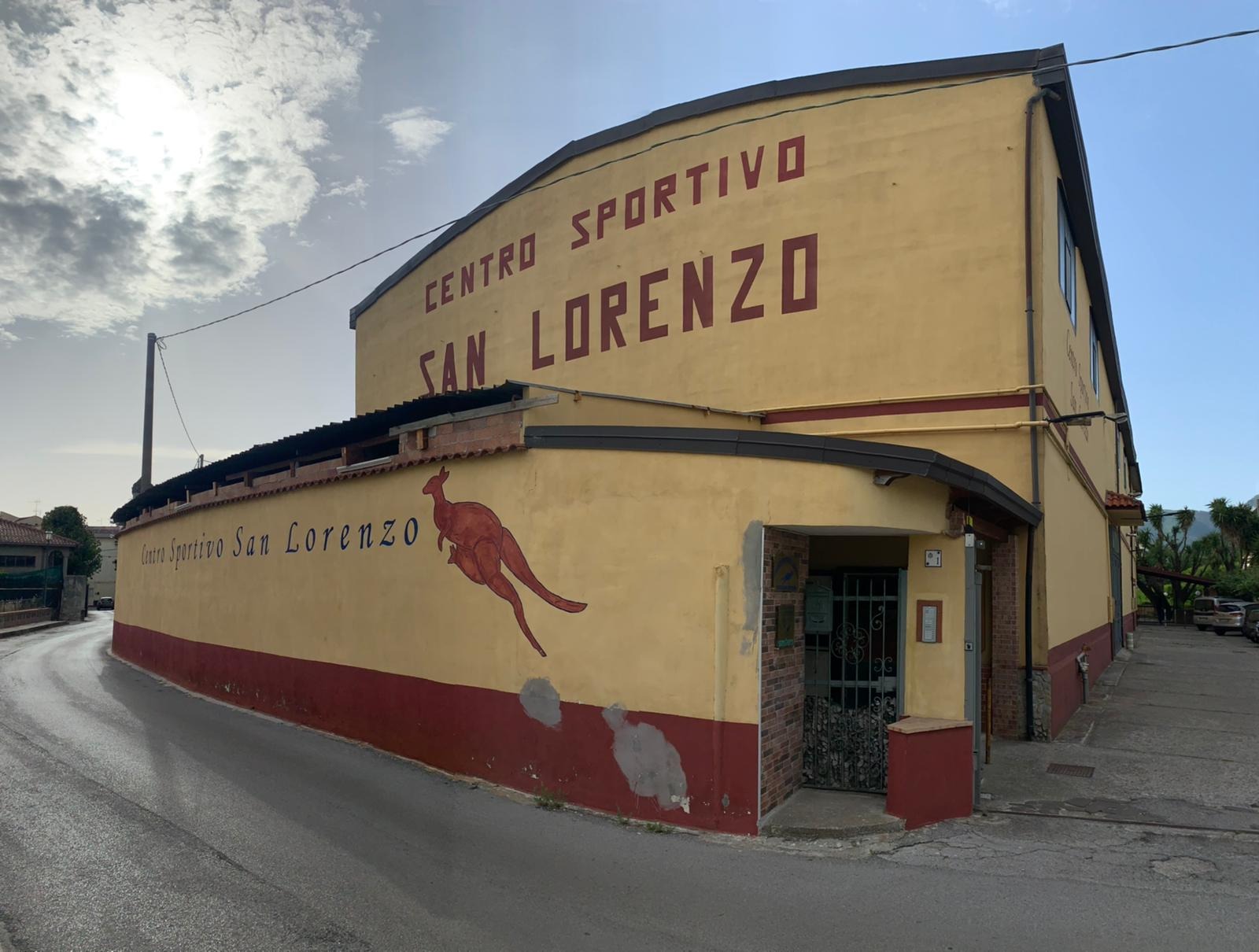 Centro Sportivo San Lorenzo — photo 23