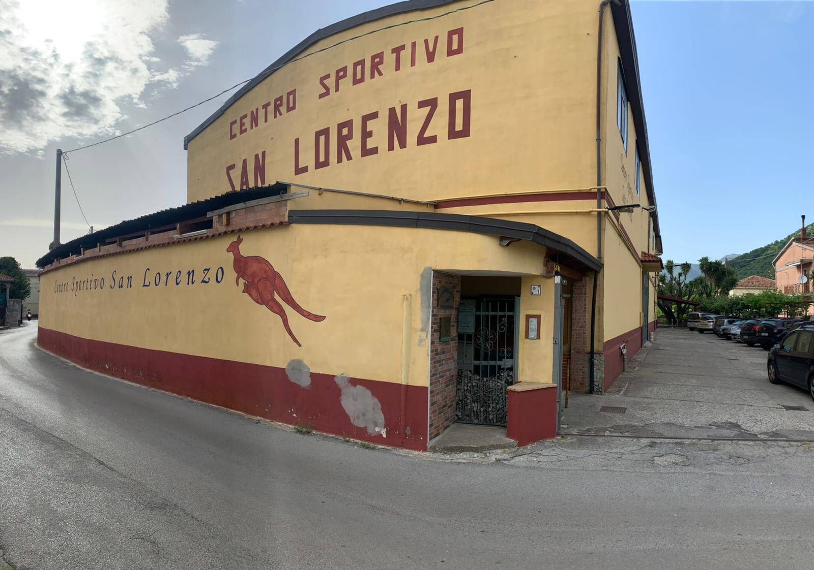 Centro Sportivo San Lorenzo — photo 24