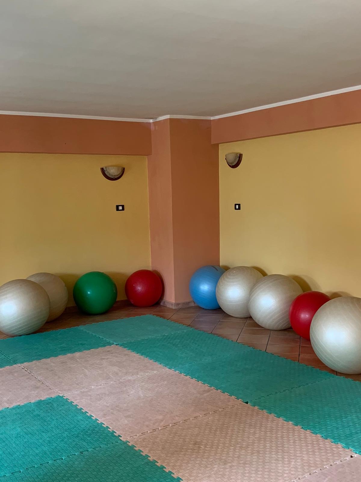 Centro Sportivo San Lorenzo — photo 27