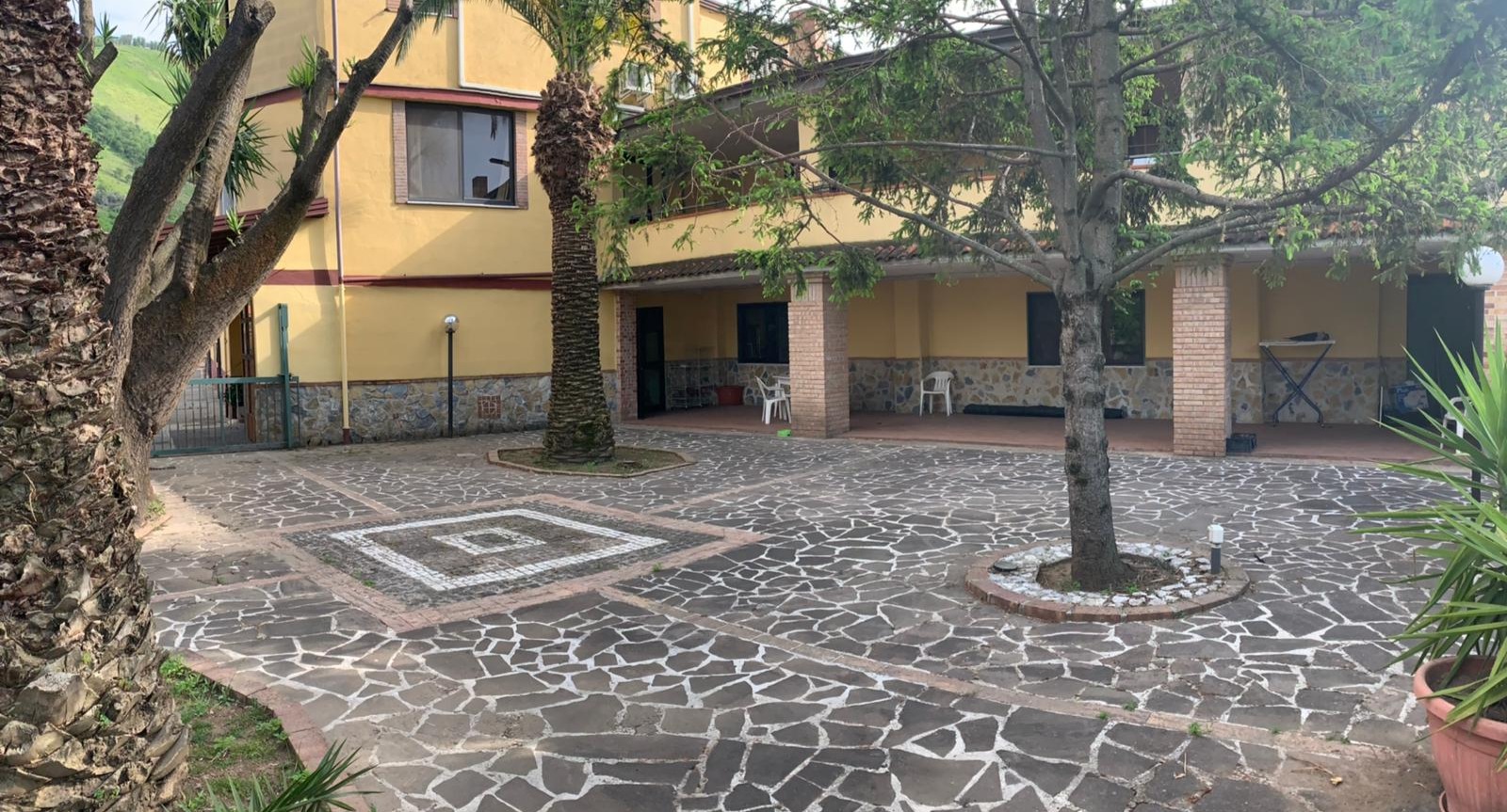 Centro Sportivo San Lorenzo — photo 32
