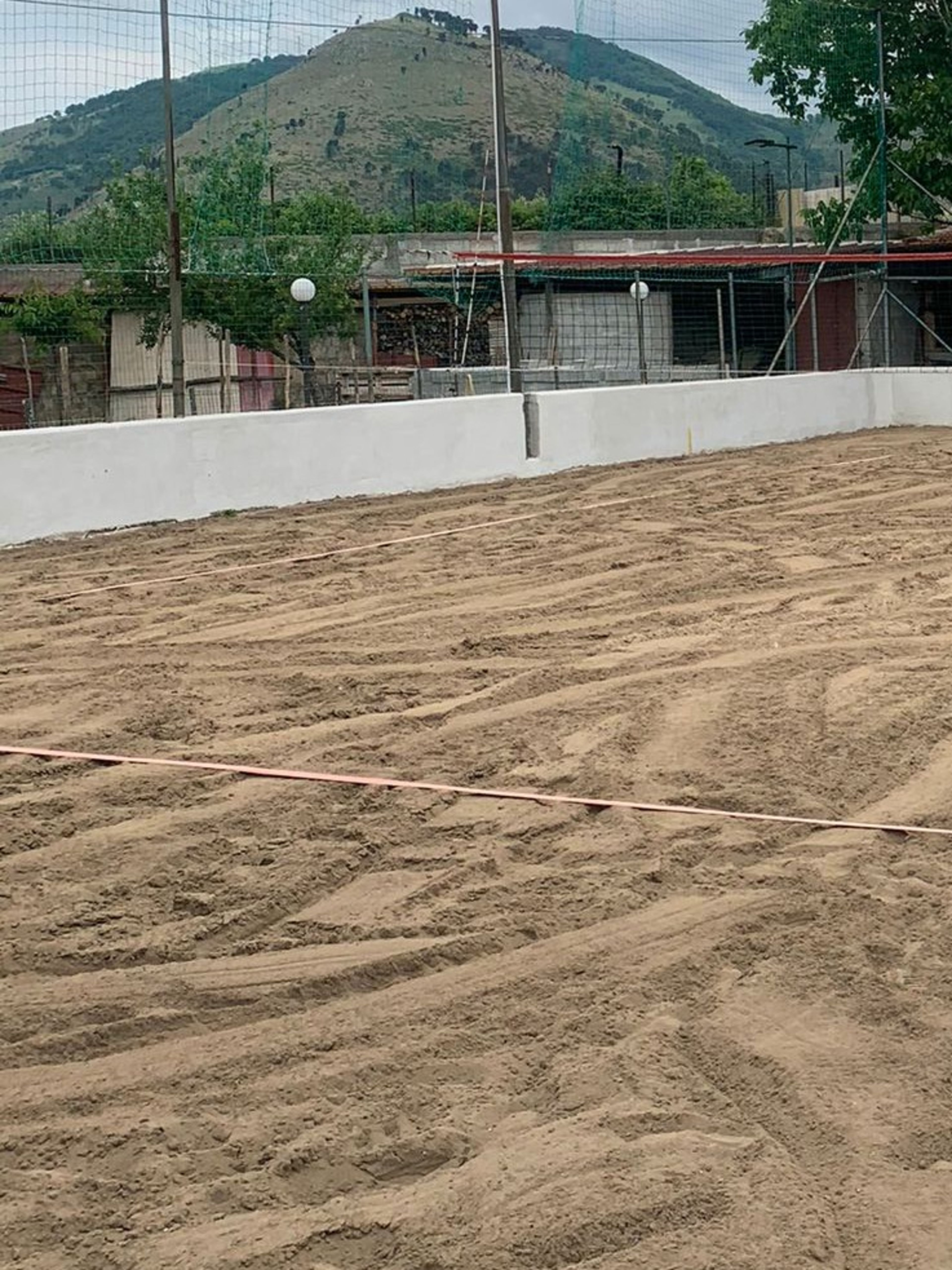 Centro Sportivo San Lorenzo — photo 34