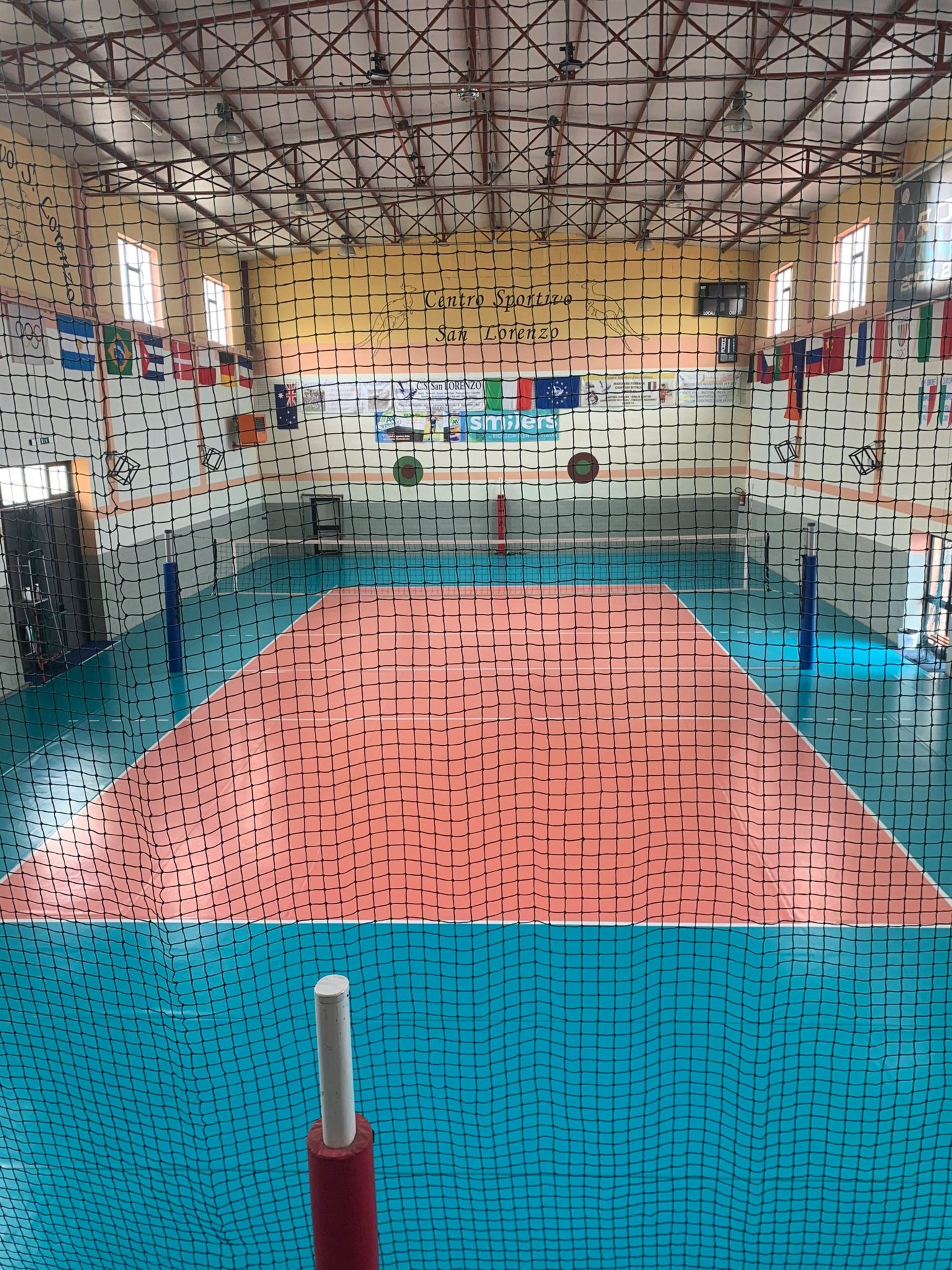 Centro Sportivo San Lorenzo — photo 35