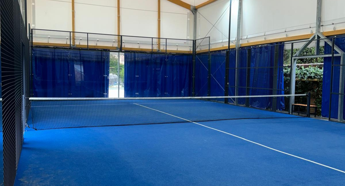 Centro Sportivo Santa Caterina — photo 1
