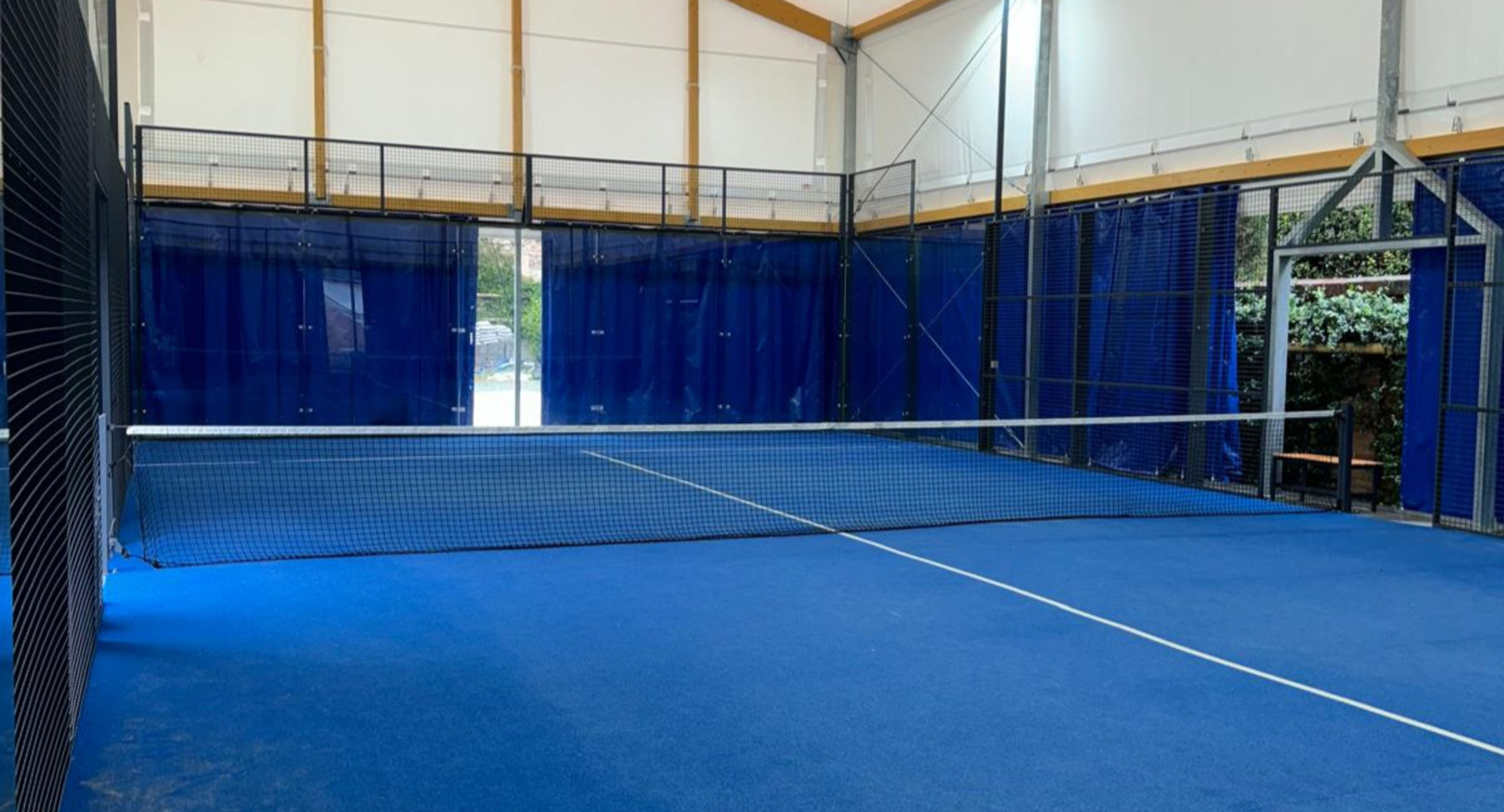 Centro Sportivo Santa Caterina — photo 2