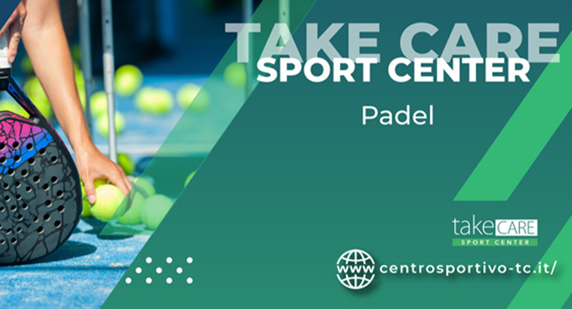 Centro Sportivo Take Care — photo 4