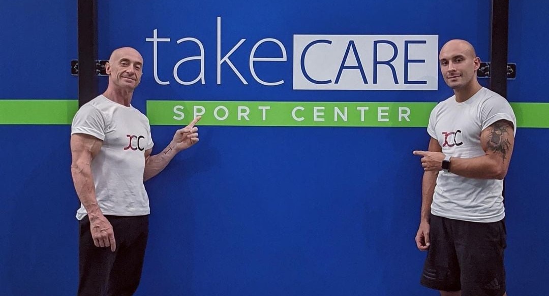 Centro Sportivo Take Care — photo 8