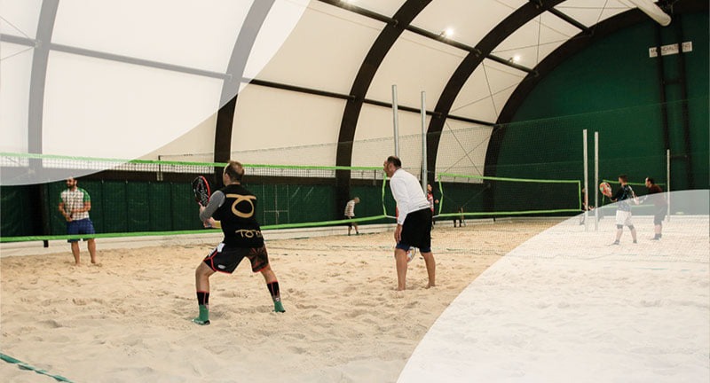 Centro Sportivo Take Care — photo 10