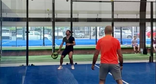 Centro Sportivo Take Care — photo 11