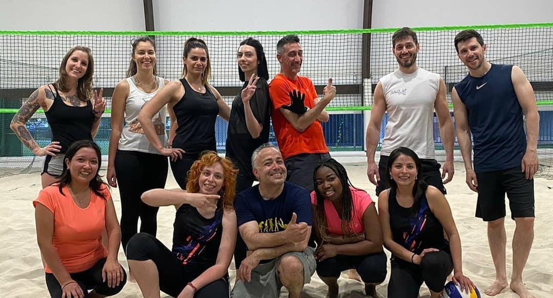 Centro Sportivo Take Care — photo 13