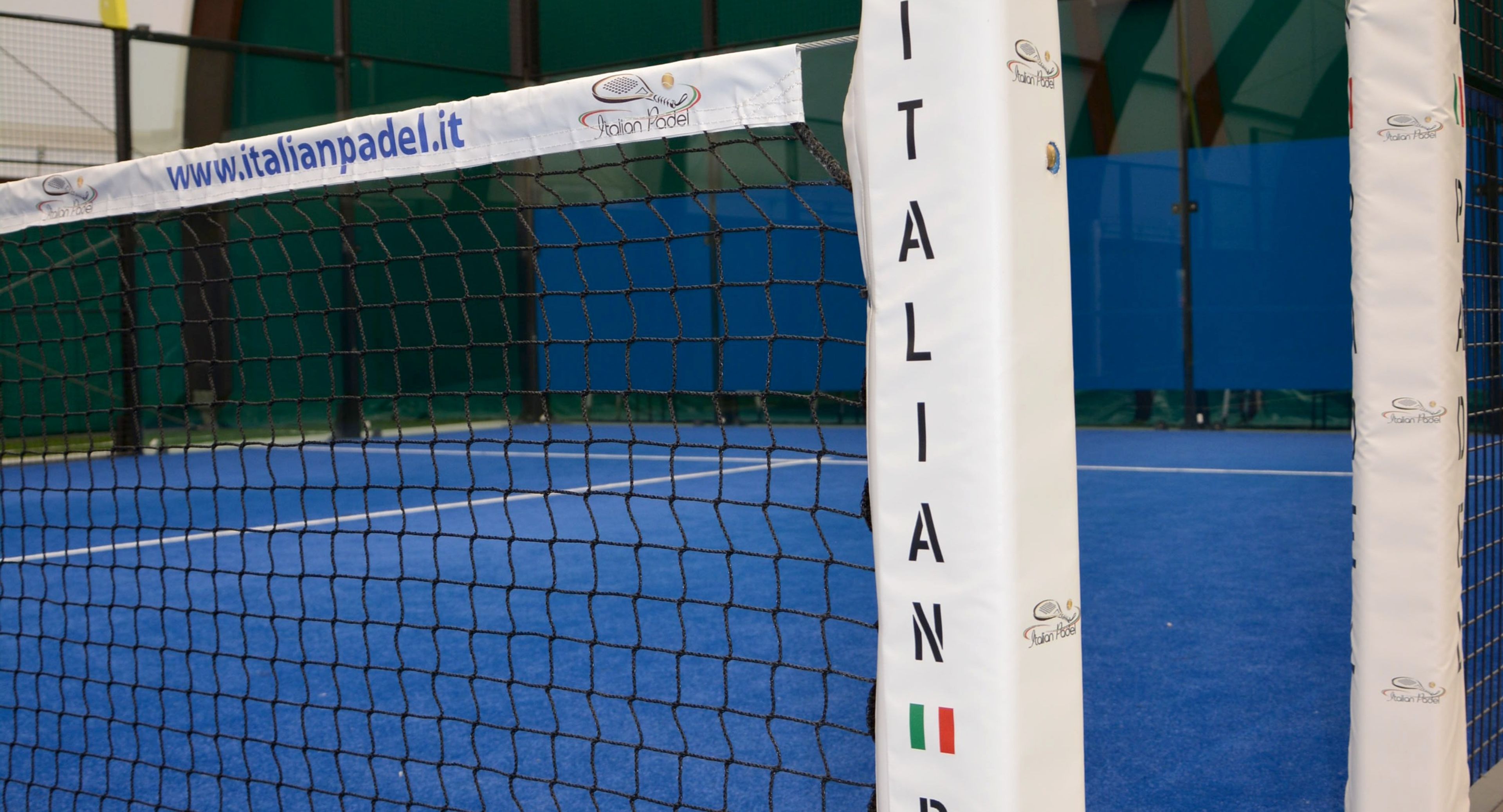 Centro Sportivo Take Care — photo 17