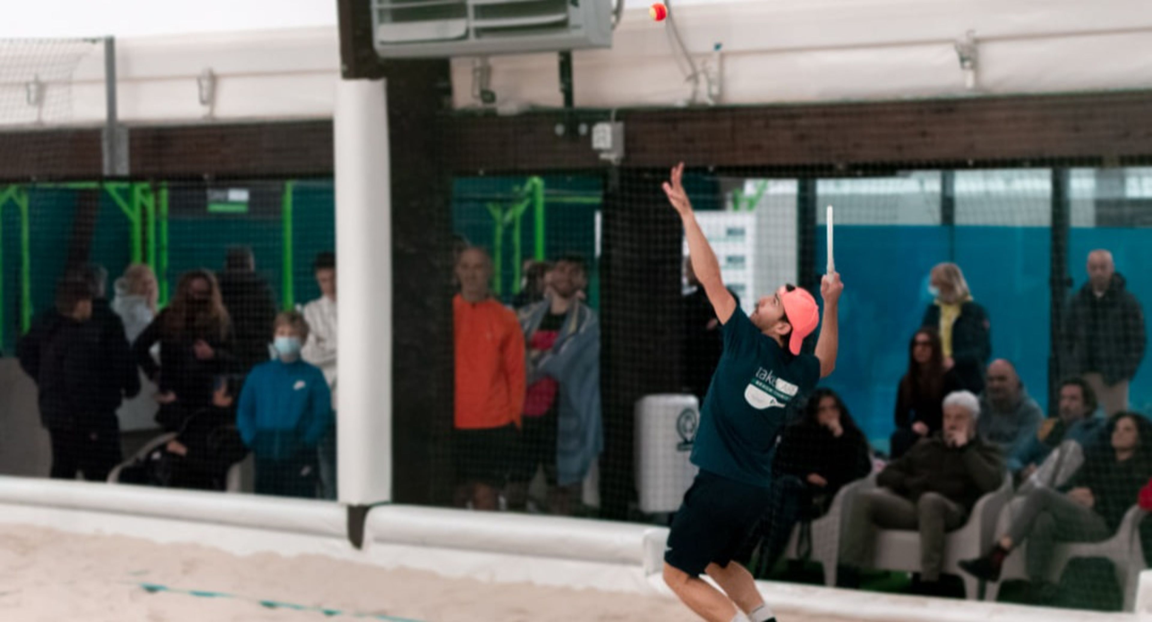 Centro Sportivo Take Care — photo 18
