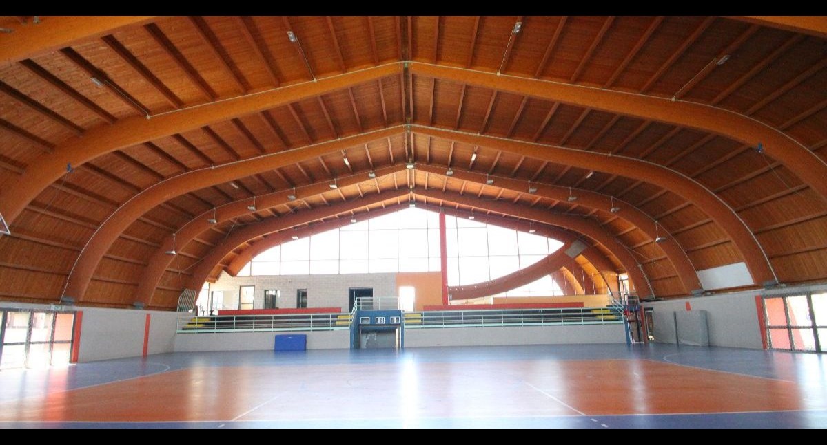 CENTRO SPORTIVO TELGATE — photo 3