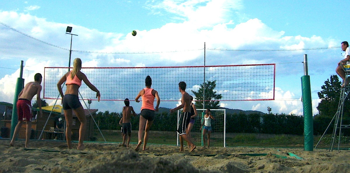 CENTRO SPORTIVO TELGATE — photo 6