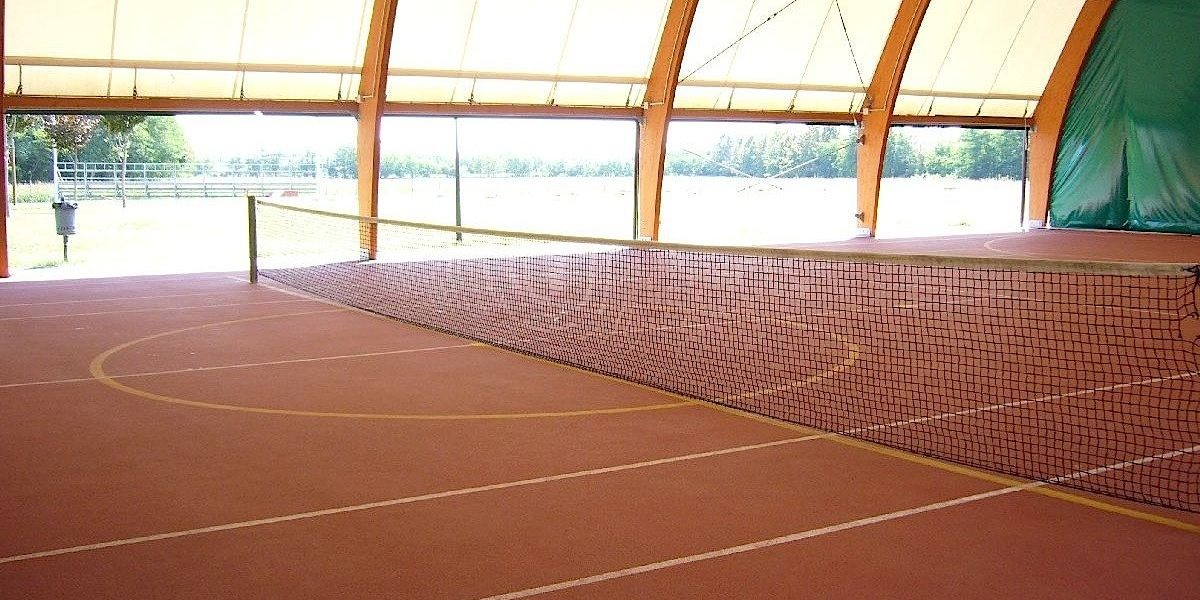 CENTRO SPORTIVO TELGATE — photo 7