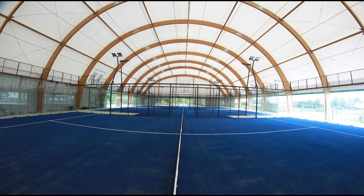 CENTRO SPORTIVO TELGATE — photo 9