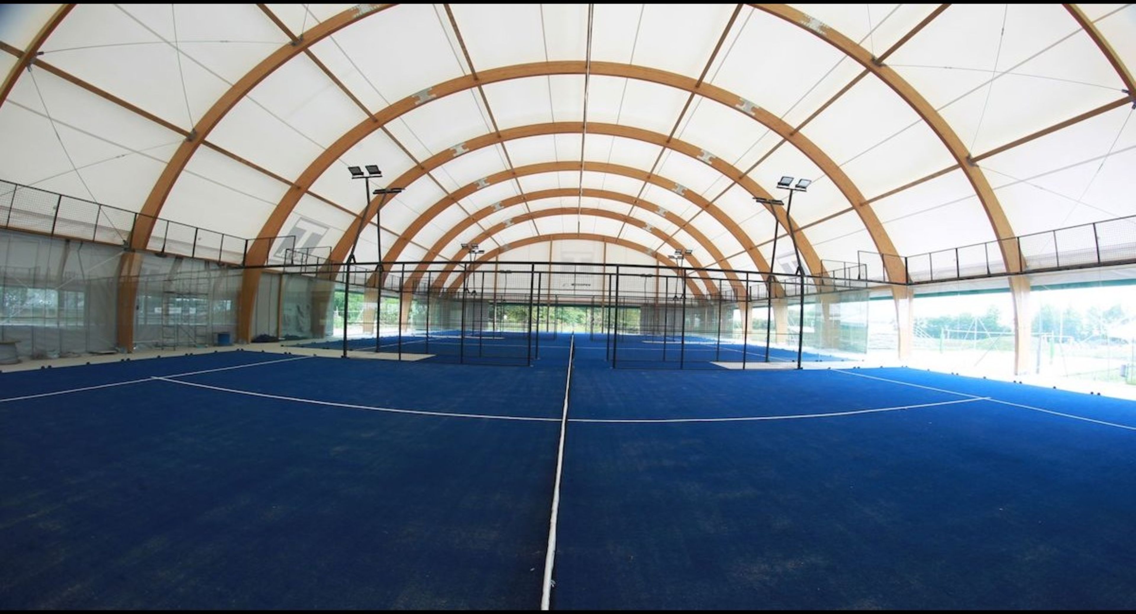 CENTRO SPORTIVO TELGATE — photo 12