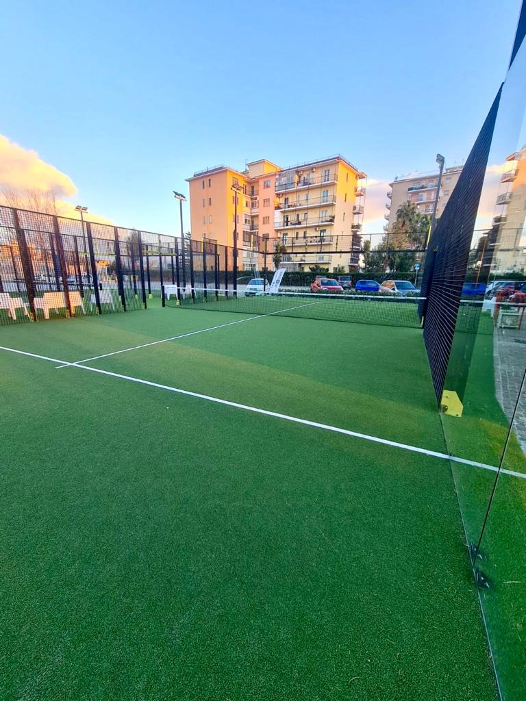 CENTRO SPORTIVO V.IDA - L'AURORA — photo 8