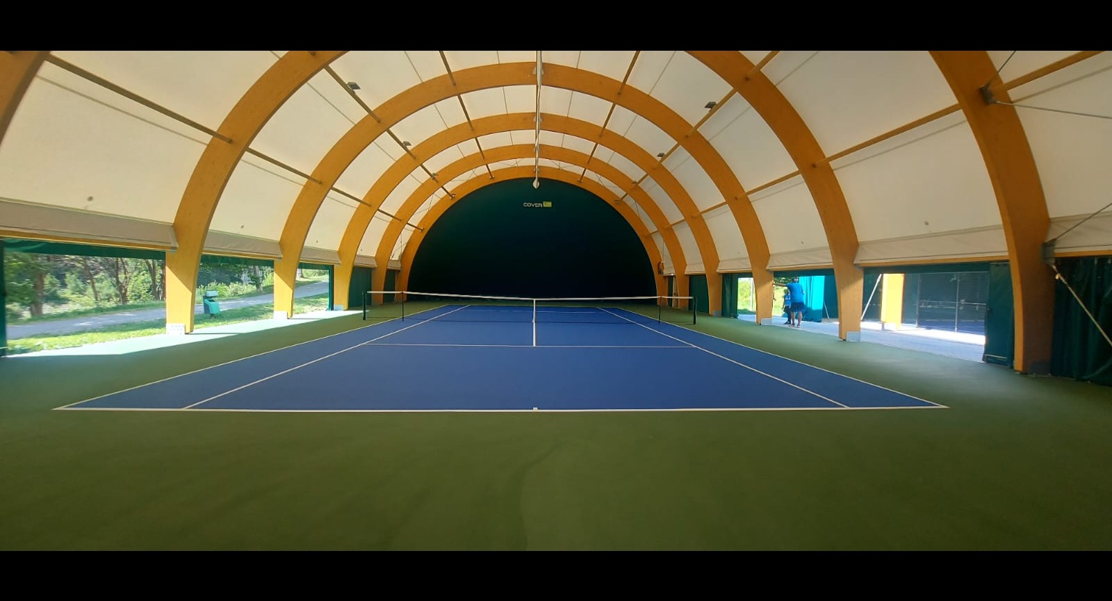 Centro Sportivo Vassalini — photo 2