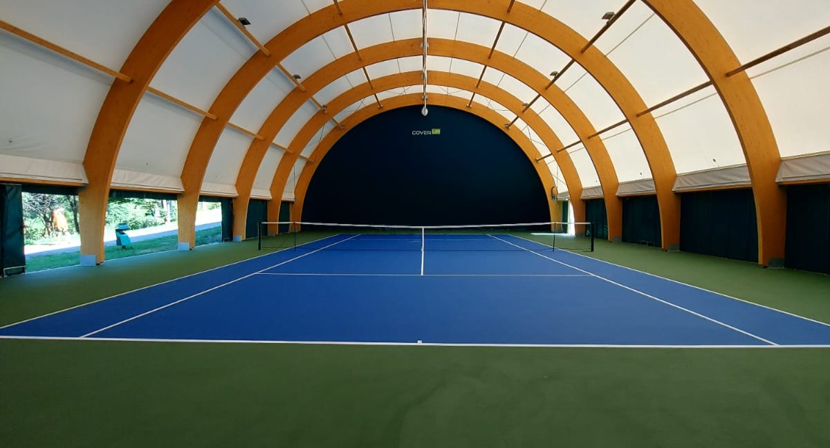 Centro Sportivo Vassalini — photo 3