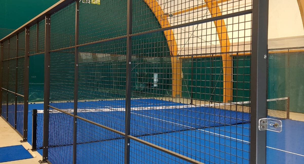 Centro Sportivo Vassalini — photo 4
