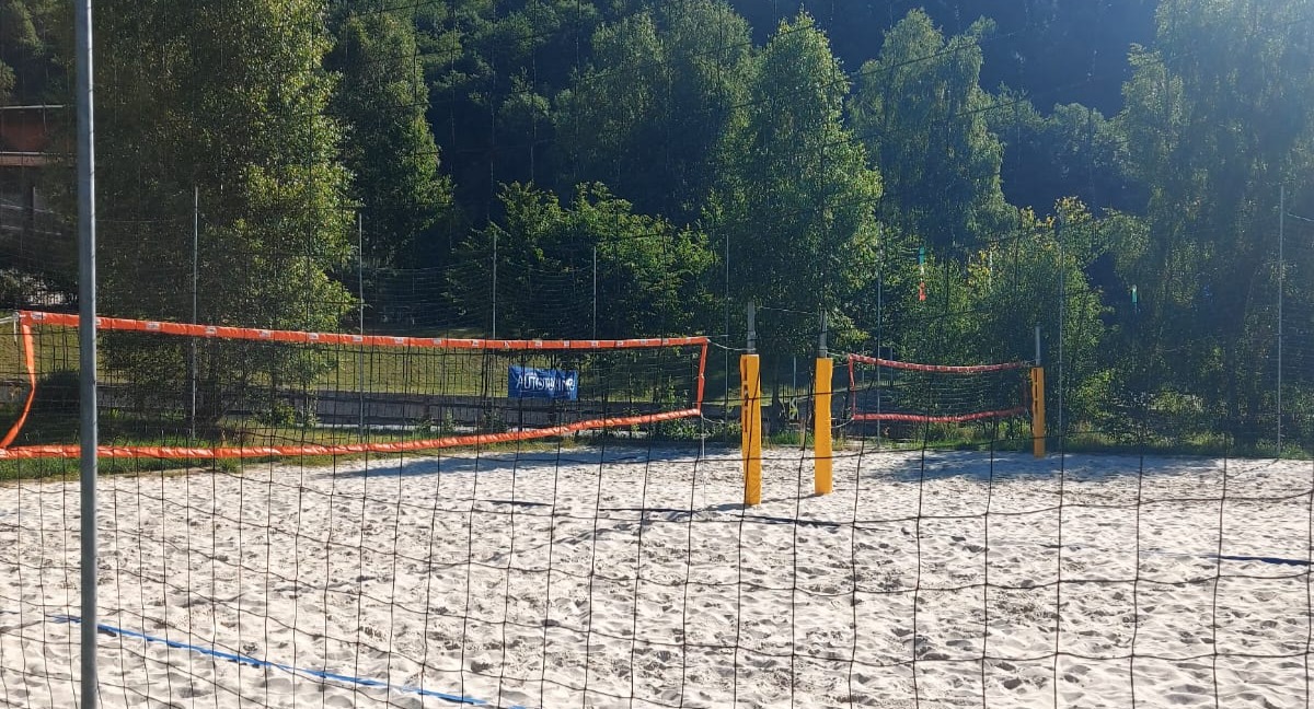 Centro Sportivo Vassalini — photo 5
