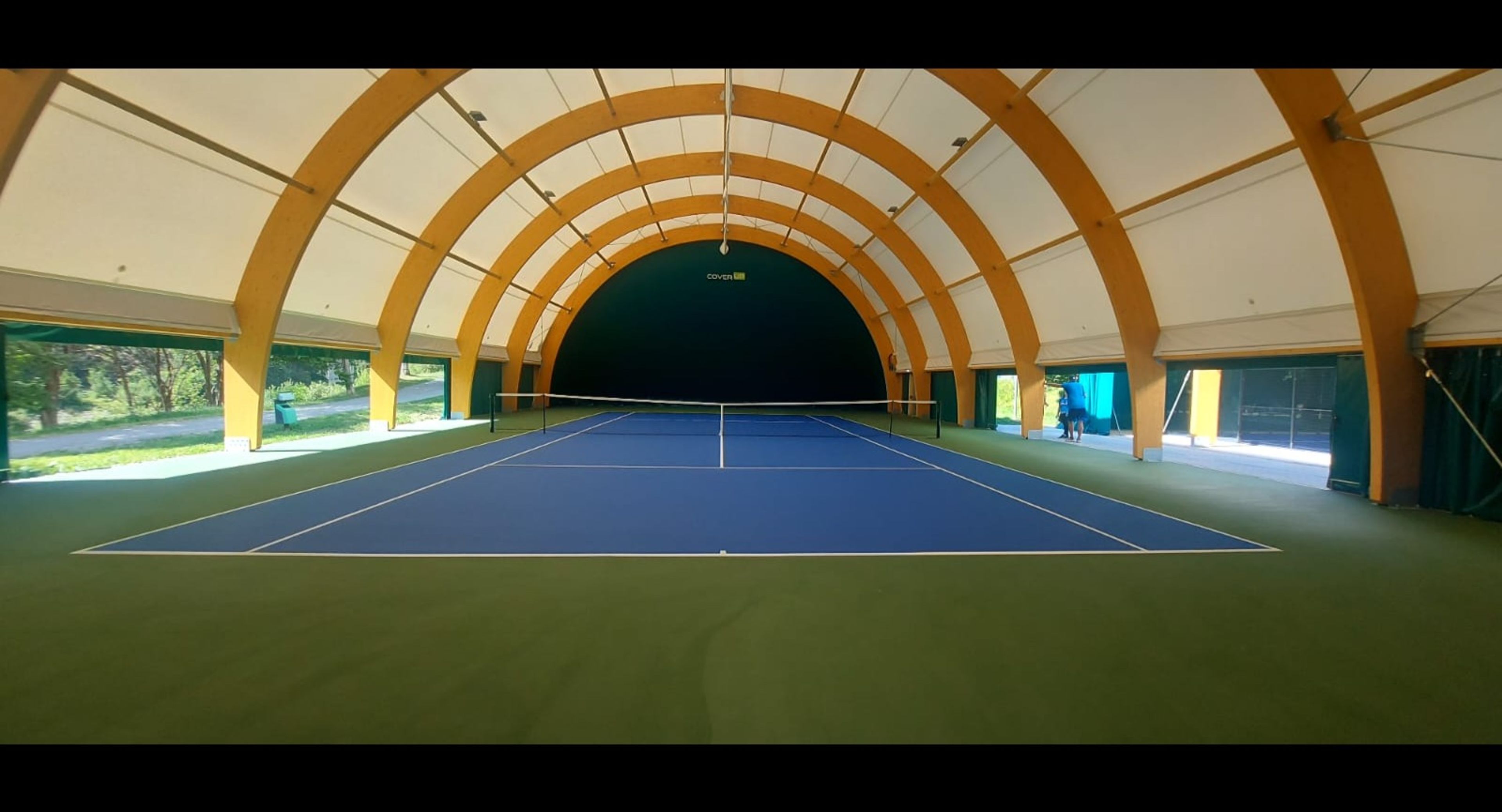 Centro Sportivo Vassalini — photo 8