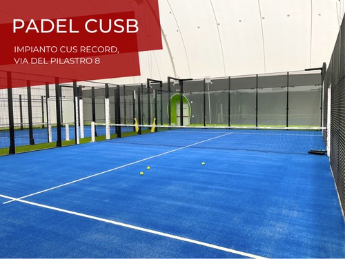 Centro Universitario Sportivo Record — photo 1