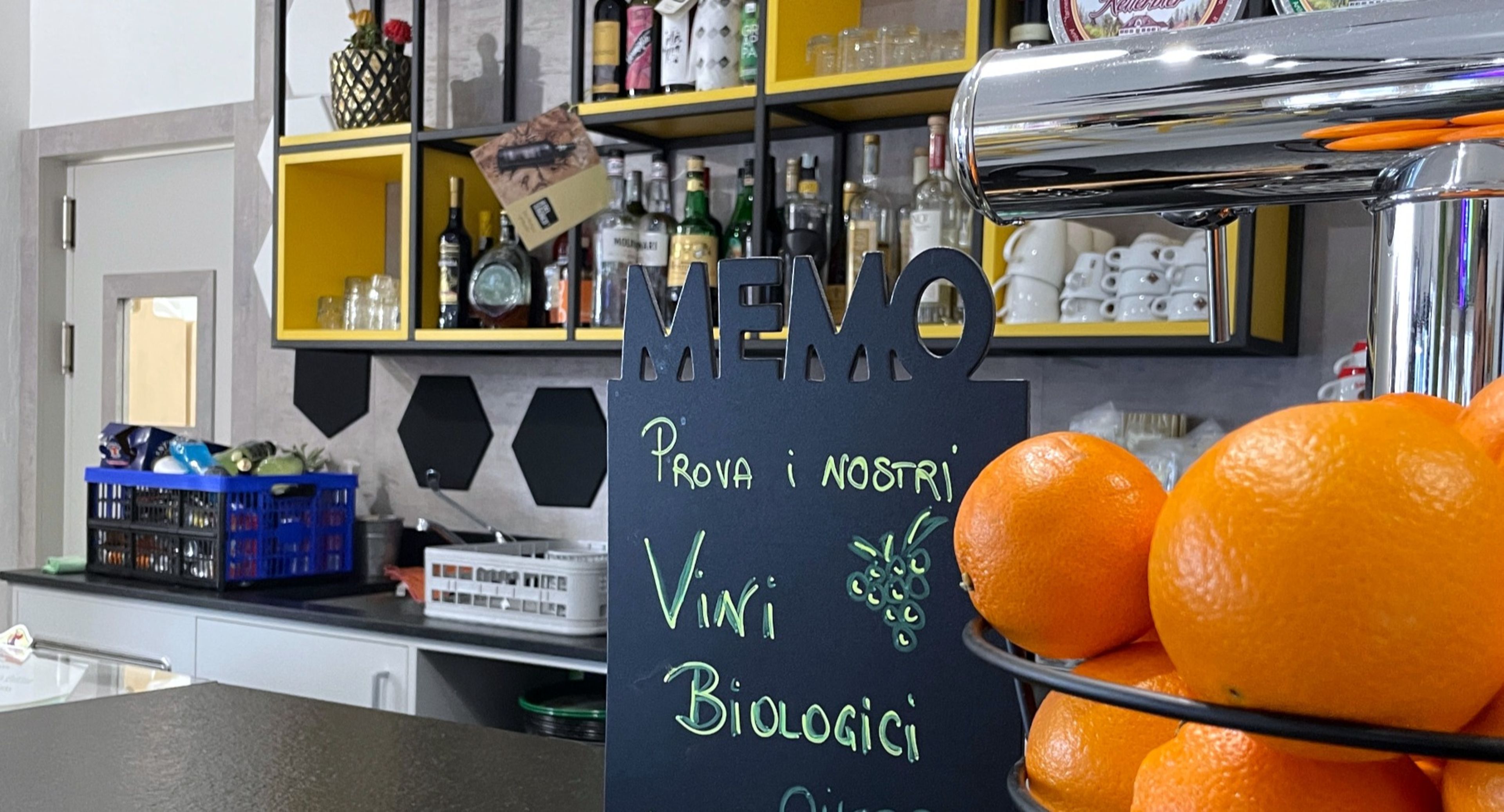 CENTRO VIVERE INSIEME 2 - MARIGOLD CURNO — photo 7